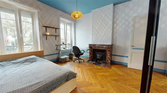 Rooms in Lyon - photo 2