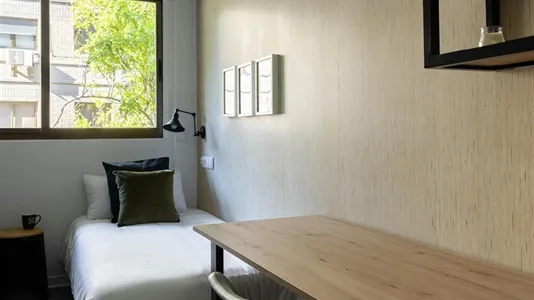 Apartments in Valencia Algirós - photo 5