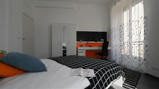 Rooms in Turin - photo 6