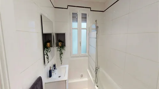 Rooms in Paris 12ème arrondissement - Bercy - photo 9