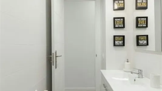 Apartments in Madrid Moncloa-Aravaca - photo 4