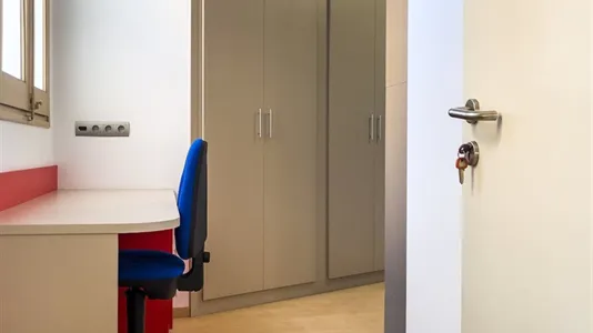 Rooms in Barcelona Sarrià-St. Gervasi - photo 6