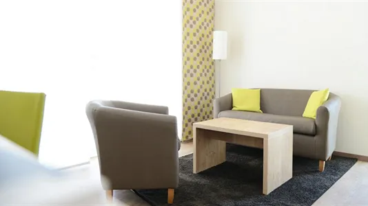 Apartments in Gießen - photo 7