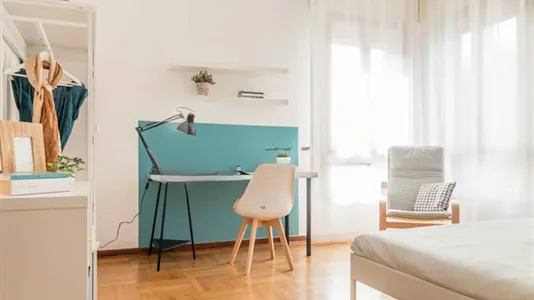 Rooms in Padua - photo 7