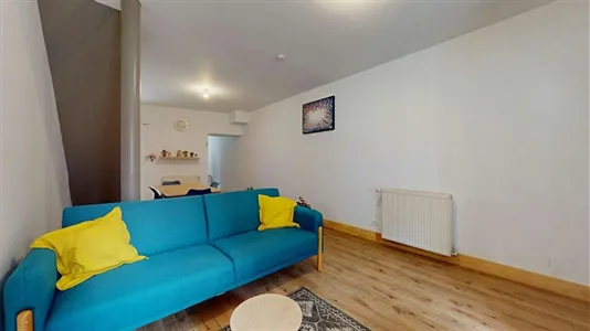 Rooms in Lille - photo 7