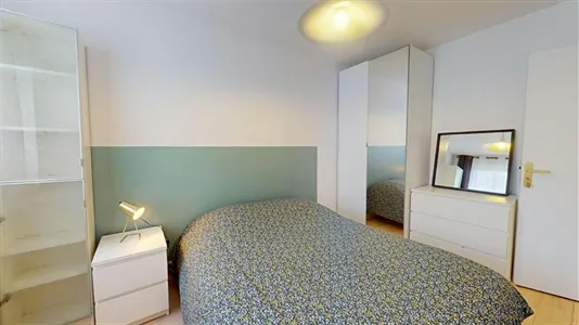Rooms in Lyon - photo 2