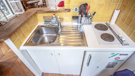 Apartments in Paris 1er arrondissement - photo 6