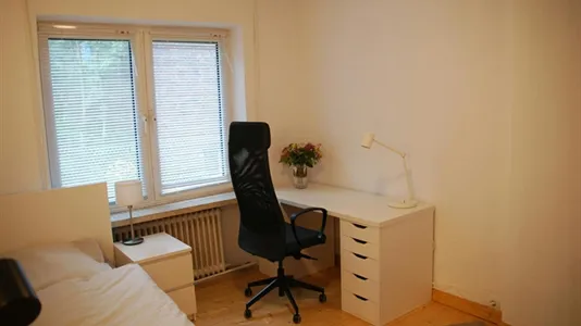 Rooms in Hamburg Eimsbuttel - photo 2