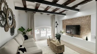 Apartment for rent in Barcelona Ciutat Vella, Barcelona