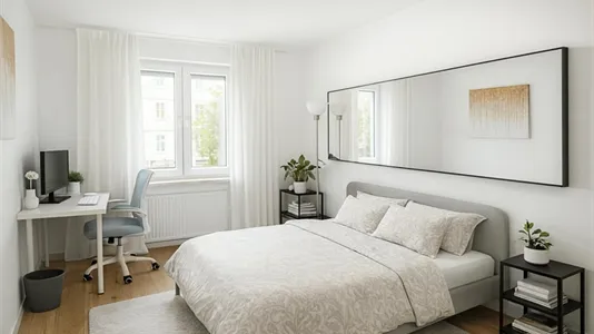 Rooms in Location is not specified - photo 1