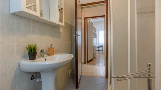 Rooms in Pisa - photo 6