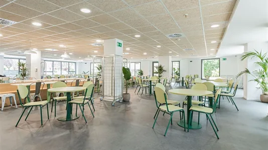 Rooms in Santander - photo 8