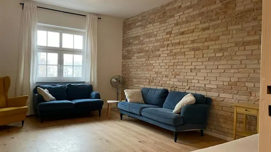 Apartments in Berlin Tempelhof-Schöneberg - photo 4