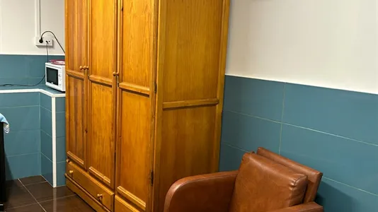 Apartments in Barcelona Les Corts - photo 6