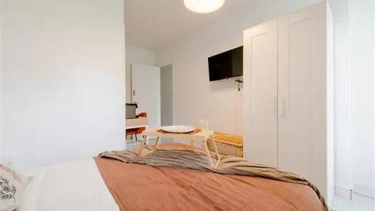 Rooms in Madrid Fuencarral-El Pardo - photo 5