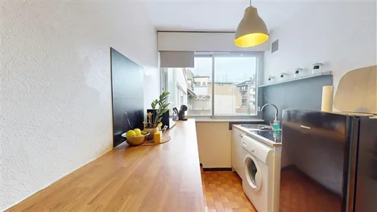 Apartments in Mulhouse - photo 10