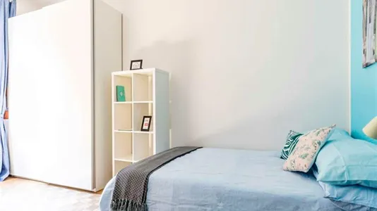 Rooms in Padua - photo 3