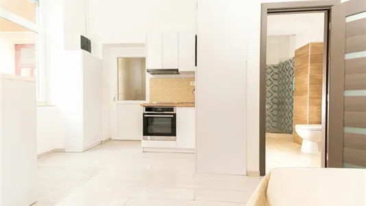 Apartments in Budapest Erzsébetváros - photo 6
