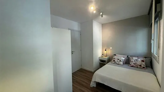 Rooms in Madrid Chamberí - photo 2