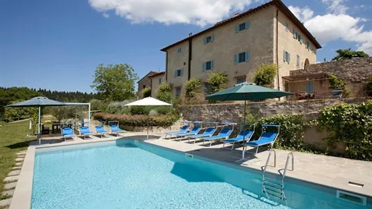 Apartments in Fiesole - photo 10