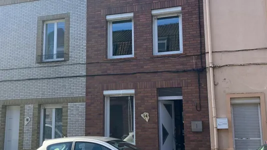 Rooms in Lille - photo 5