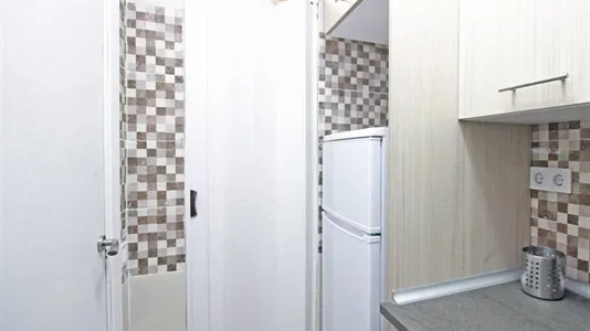 Apartments in Barcelona Sants-Montjuïc - photo 7