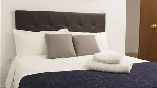 Apartments in Madrid Centro - photo 5