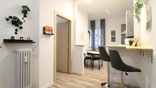 Rooms in Brescia - photo 8