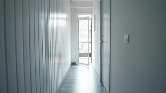 Rooms in Barcelona Eixample - photo 10