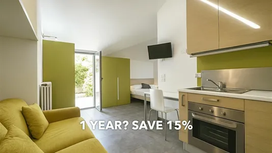 Rooms in Rimini - photo 1