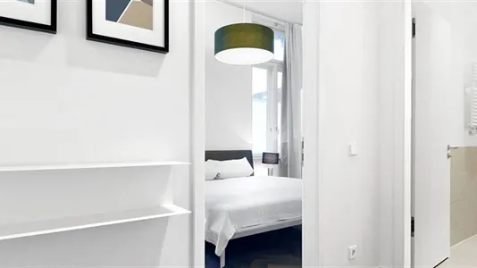 Apartments in Berlin Mitte - photo 8