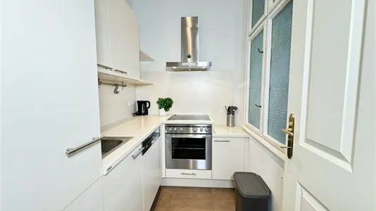 Rooms in Vienna Brigittenau - photo 4