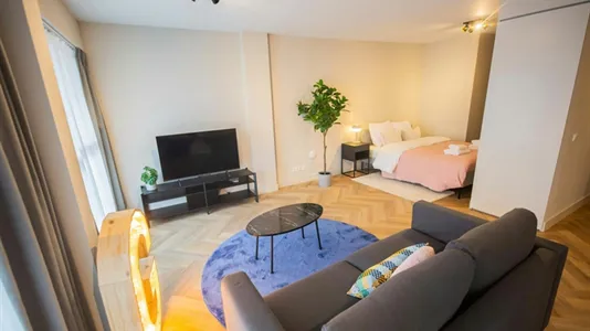 Apartments in Hilversum - photo 3