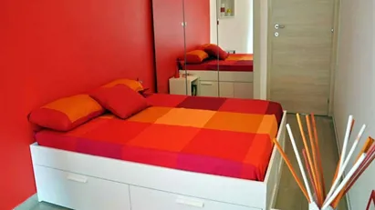 Room for rent in Milano Zona 3 - Porta Venezia, Città Studi, Lambrate, Milan