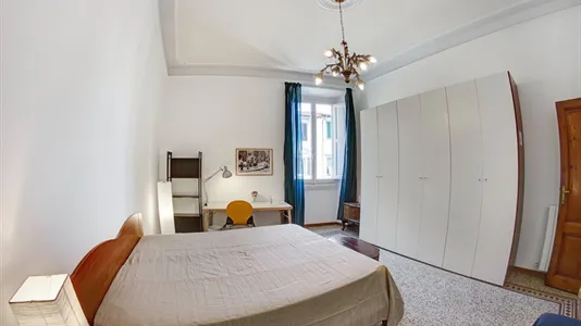 Rooms in Florence - photo 5
