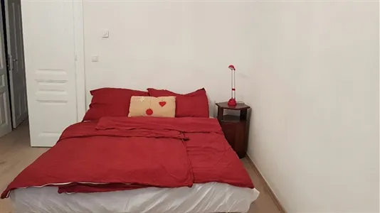 Apartments in Vienna Landstraße - photo 4