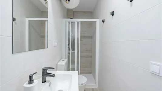 Rooms in Madrid Usera - photo 9