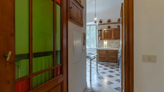 Rooms in Florence - photo 5