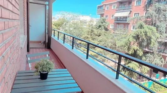 Rooms in Madrid Fuencarral-El Pardo - photo 7