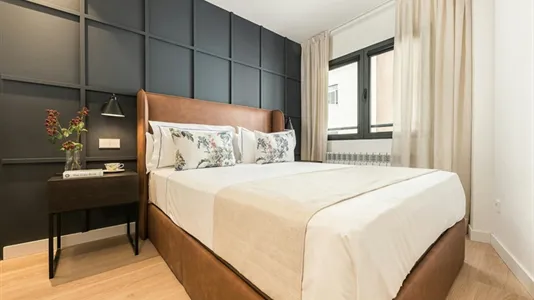 Apartments in Madrid Tetuán - photo 9