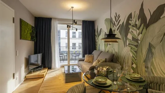 Apartments in Location is not specified - photo 1