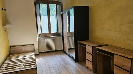 Rooms in Turin - photo 10