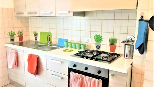 Rooms in Florence - photo 5