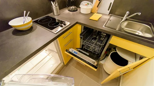 Apartments in Location is not specified - photo 7