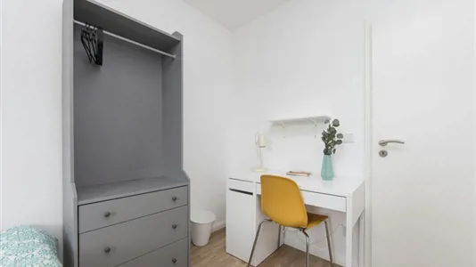 Rooms in Berlin Reinickendorf - photo 3