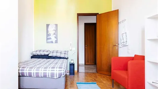 Rooms in Padua - photo 5