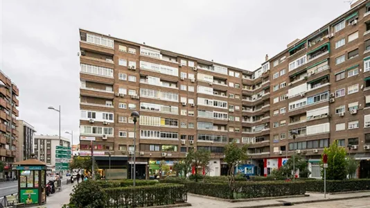 Rooms in Madrid Tetuán - photo 8