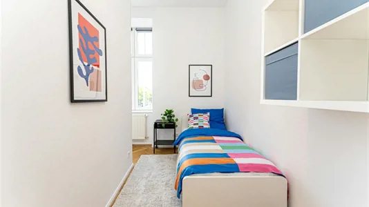 Rooms in Berlin Pankow - photo 1