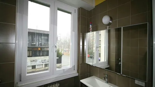 Rooms in Milano Zona 2 - Stazione Centrale, Gorla, Turro, Greco, Crescenzago - photo 6