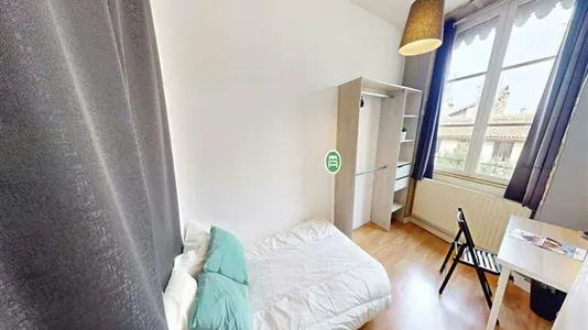 Rooms in Lyon - photo 2